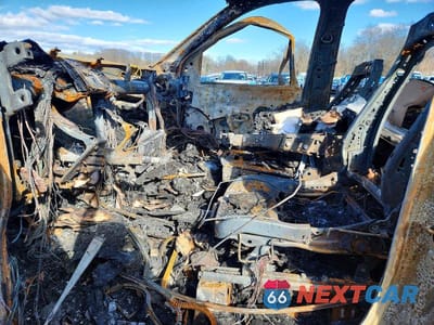 Zdjęcie 7 z 12 samochodu: 2022 CHEVROLET SILVERADO K2500 HEAVY DUTY LT VIN:1GC2YNE72NF112260 - miniatura