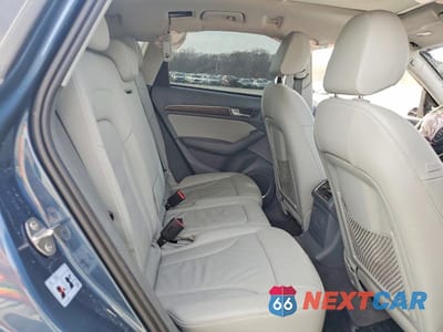Zdjęcie 11 z 13 samochodu: 2016 AUDI Q5 PREMIUM PLUS VIN:WA1L2AFP2GA031640 - miniatura