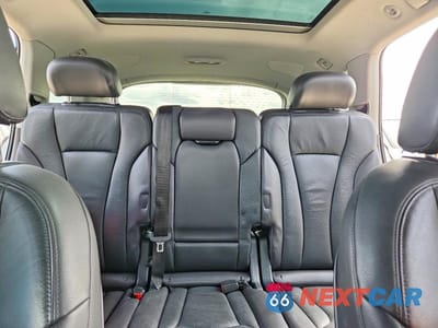 Zdjęcie 10 z 12 samochodu: 2017 AUDI Q7 PREMIUM PLUS VIN:WA1LAAF71HD004559 - miniatura