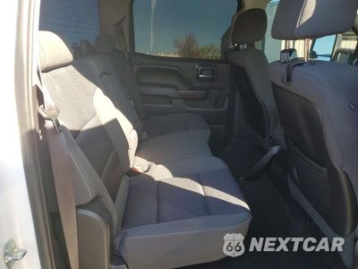 Zdjęcie 10 z 12 samochodu: 2014 GMC SIERRA K1500 SLE VIN:3GTU2UEC6EG570609 - miniatura