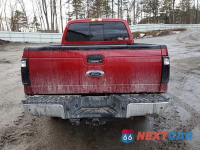 Zdjęcie 6 z 12 samochodu: 2013 FORD F350 SUPER DUTY VIN:1FT7W3BT3DEB02035 - miniatura