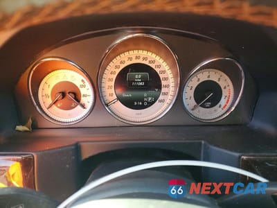 Zdjęcie 9 z 13 samochodu: 2014 MERCEDES-BENZ GLK 350 4MATIC VIN:WDCGG8JB6EG252160 - miniatura