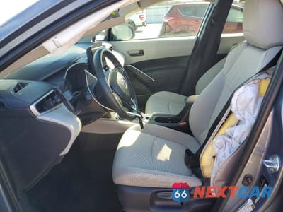 Zdjęcie 7 z 13 samochodu: 2025 TOYOTA COROLLA CROSS LE VIN:7MUBAABG2SV127084 - miniatura