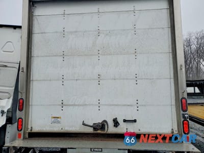 Zdjęcie 10 z 13 samochodu: 2024 ISUZU NPR HD BOX TRUCK VIN:54DC4W1D9RS212785 - miniatura