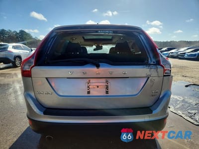 Zdjęcie 6 z 12 samochodu: 2012 VOLVO XC60 T6 VIN:YV4902DZ2C2297905 - miniatura