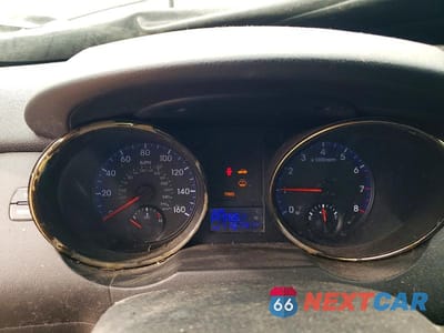 Zdjęcie 9 z 12 samochodu: 2012 HYUNDAI GENESIS COUPE 2.0T VIN:KMHHT6KD3CU068878 - miniatura