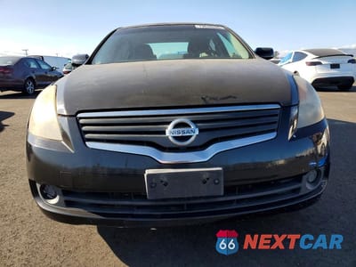 Piąte zdjęcie samochodu w środku: 2008 NISSAN ALTIMA 2.5 VIN:1N4AL21E68N516577 - miniatura