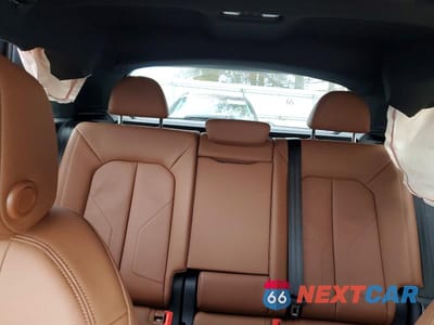 Zdjęcie 10 z 13 samochodu: 2022 AUDI Q3 PREMIUM PLUS S LINE 45 VIN:WA1EECF32N1020093 - miniatura