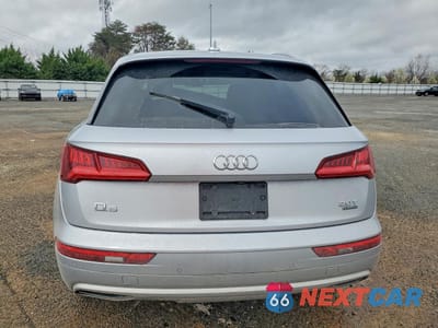 Zdjęcie 6 z 13 samochodu: 2018 AUDI Q5 PREMIUM PLUS VIN:WA1BNAFY3J2132201 - miniatura