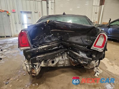 Zdjęcie 6 z 11 samochodu: 2016 CHRYSLER 300 S VIN:2C3CCAGG3GH325006 - miniatura