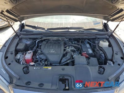 Zdjęcie 12 z 13 samochodu: 2023 LEXUS RX 350 LUXURY VIN:2T2BAMBA5PC008299 - miniatura