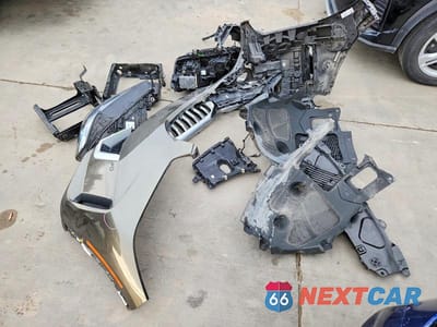 Zdjęcie 12 z 13 samochodu: 2024 BMW X5 XDRIVE40I VIN:5UX23EU08R9U71800 - miniatura