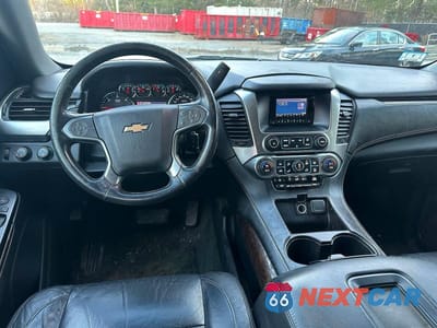 Zdjęcie 9 z 11 samochodu: 2015 CHEVROLET SUBURBAN K1500 LS VIN:1GNSKHKCXFR162688 - miniatura
