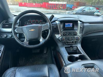Zdjęcie 9 z 11 samochodu: 2015 CHEVROLET SUBURBAN K1500 LS VIN:1GNSKHKCXFR162688 - miniatura