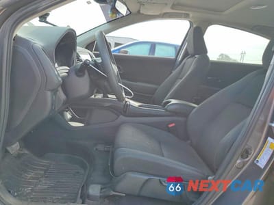 Zdjęcie 7 z 13 samochodu: 2022 HONDA HR-V EX VIN:3CZRU5H55NM722281 - miniatura