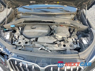 Zdjęcie 12 z 13 samochodu: 2024 BMW X1 XDRIVE28I VIN:WBX73EF04R5Z15964 - miniatura