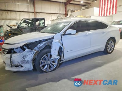 2019 CHEVROLET IMPALA LT 2G11Z5SA0K9134697 - główne zdjęcie licytacji z USA - miniatura