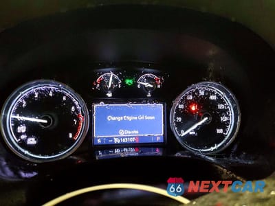 Zdjęcie 9 z 13 samochodu: 2021 BUICK ENCLAVE ESSENCE VIN:5GAERBKW3MJ266459 - miniatura