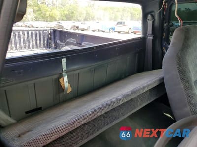 Zdjęcie 10 z 13 samochodu: 1999 DODGE RAM 3500 VIN:1B7MC3367XJ514555 - miniatura