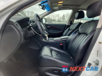 Zdjęcie 7 z 12 samochodu: 2017 INFINITI QX50 BASE VIN:JN1BJ0RR7HM415752 - miniatura