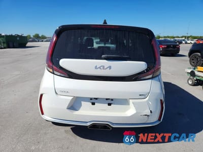 Zdjęcie 6 z 11 samochodu: 2023 KIA SOUL GT-LINE VIN:KNDJ53AU7P7850993 - miniatura