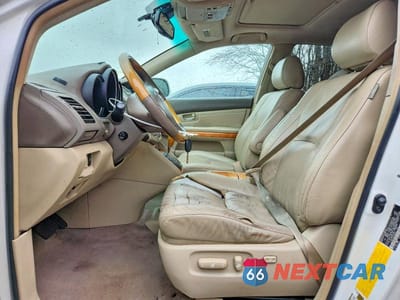 Zdjęcie 7 z 13 samochodu: 2008 LEXUS RX 350 VIN:2T2HK31U48C056228 - miniatura