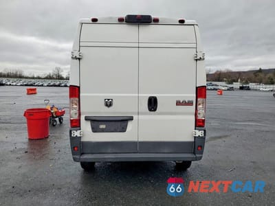 Zdjęcie 6 z 12 samochodu: 2018 RAM PROMASTER 2500 DELIVERY VAN VIN:3C6TRVCG1JE138977 - miniatura