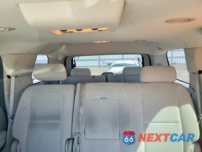 Zdjęcie 10 z 13 samochodu: 2008 CHEVROLET TAHOE C1500 VIN:1GNFC13048R110809 - miniatura