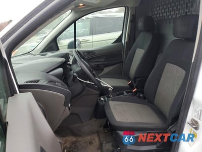 Zdjęcie 7 z 13 samochodu: 2021 FORD TRANSIT CONNECT XL VIN:NM0LS7E24M1491180 - miniatura