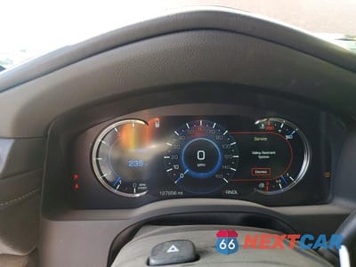 Zdjęcie 9 z 14 samochodu: 2018 CADILLAC ESCALADE LUXURY VIN:1GYS4BKJ6JR352392 - miniatura
