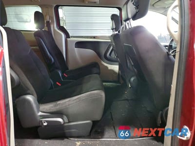 Zdjęcie 11 z 12 samochodu: 2014 DODGE GRAND CARAVAN SXT VIN:2C4RDGCG6ER214338 - miniatura