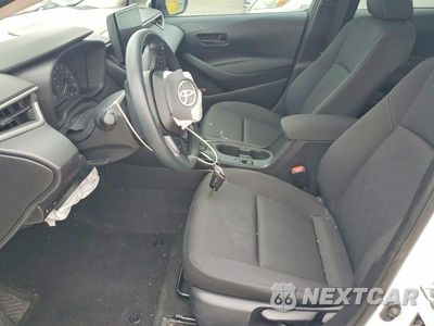 Zdjęcie 7 z 11 samochodu: 2024 TOYOTA COROLLA LE VIN:5YFB4MDE7RP203111 - miniatura