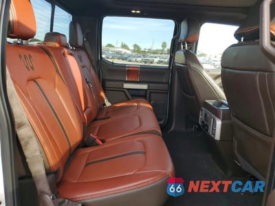 Zdjęcie 10 z 12 samochodu: 2019 FORD F150 SUPERCREW VIN:1FTFW1E19KFA41680 - miniatura