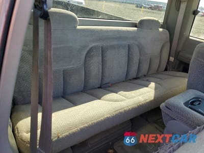 Zdjęcie 10 z 12 samochodu: 2000 GMC SIERRA K2500 VIN:1GTGK29J9YF431154 - miniatura