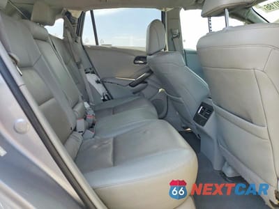 Zdjęcie 11 z 13 samochodu: 2017 ACURA RDX TECHNOLOGY VIN:5J8TB4H51HL029498 - miniatura