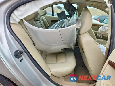 Zdjęcie 10 z 12 samochodu: 2008 VOLVO S80 3.2 VIN:YV1AS982181079011 - miniatura