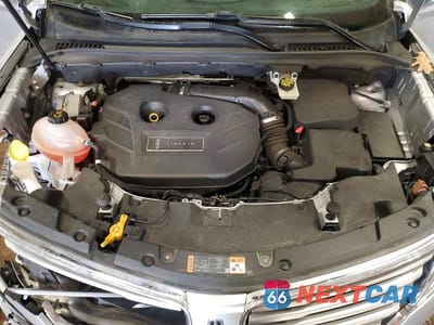 Zdjęcie 12 z 12 samochodu: 2017 LINCOLN MKC PREMIERE VIN:5LMCJ1C95HUL46911 - miniatura