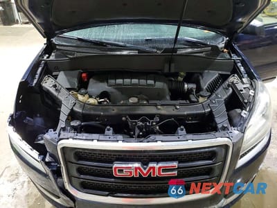 Zdjęcie 12 z 14 samochodu: 2015 GMC ACADIA SLE VIN:1GKKVPKD8FJ355055 - miniatura
