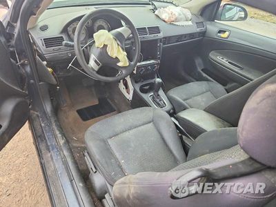 Zdjęcie 8 z 13 samochodu: 2009 PONTIAC G5 VIN:1G2AS18HX97105894 - miniatura