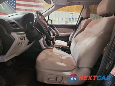 Zdjęcie 7 z 11 samochodu: 2015 SUBARU FORESTER 2.5I PREMIUM VIN:JF2SJADCXFH543481 - miniatura