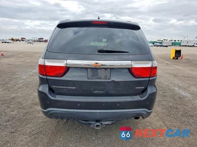 Zdjęcie 6 z 12 samochodu: 2013 DODGE DURANGO CREW VIN:1C4RDHDG3DC617091 - miniatura