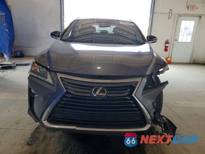 Piąte zdjęcie samochodu w środku: 2017 LEXUS RX 350 BASE VIN:2T2BZMCA1HC126939 - miniatura
