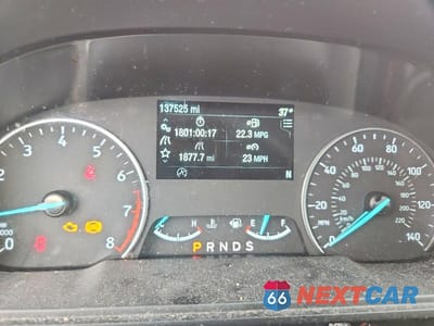 Zdjęcie 9 z 13 samochodu: 2020 FORD ECOSPORT SE VIN:MAJ6S3GL4LC311963 - miniatura