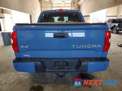 Zdjęcie 6 z 11 samochodu: 2021 TOYOTA TUNDRA SR5 VIN:5TFDY5F13MX982496 - miniatura