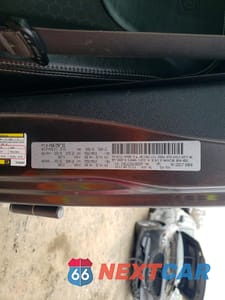 Zdjęcie 13 z 13 samochodu: 2017 JEEP WRANGLER UNLIMITED SPORT VIN:1C4BJWDG2HL563397 - miniatura