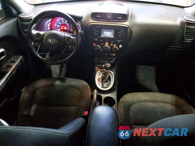 Zdjęcie 8 z 12 samochodu: 2016 KIA SOUL + VIN:KNDJP3A56G7375856 - miniatura