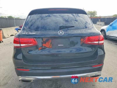 Zdjęcie 6 z 13 samochodu: 2018 MERCEDES-BENZ GLC 300 VIN:WDC0G4JB8JV062036 - miniatura