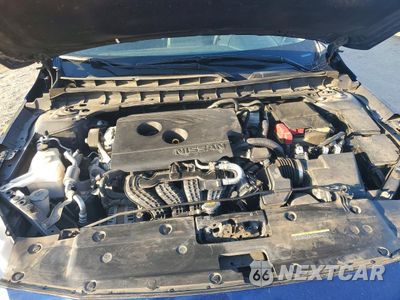 Zdjęcie 11 z 14 samochodu: 2020 NISSAN ALTIMA 2.5 S VIN:1N4BL4BV5LC193660 - miniatura