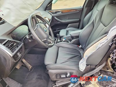 Zdjęcie 7 z 14 samochodu: 2021 BMW X3 XDRIVE30I VIN:5UXTY5C08M9D84725 - miniatura