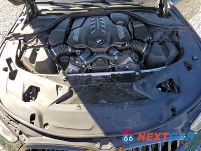 Zdjęcie 11 z 11 samochodu: 2021 BMW M850XI VIN:WBAGV8C00MCF83216 - miniatura